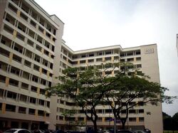 Blk 405 Hong Kah Court (Jurong West), HDB Executive #618152701